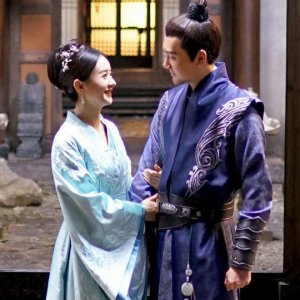 二刷《知否》:三个细节看出,明兰根本不爱顾廷烨