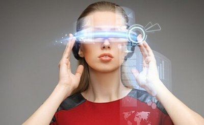 阿里成立虚拟现实实验室 今后每个淘宝店都有VR版