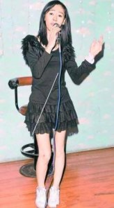 未婚先育后又被分手,齐秦前前女友方美芳的报复手段令人唏嘘