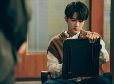 檀健次个人资料(12年前男团出道,32岁的檀健次终于凭演技火了)